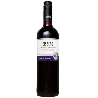 EISBERG ALCOHOL FREE WINE 75CL